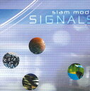 【中古】CD Slam Mode Signals ACCR10018PROMO RUSH PRODUCTION 紙ジャケ プロモ /00110