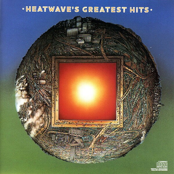 ・アーティスト Heatwave ・タイトル Heatwave's Greatest Hits ・レーベル Epic EK39279 ・フォーマット【レコード/CDのお間違いにご注意ください】 CD ・コンディション(盤) 良い (VG+) ・コンディション(ジャケット) ・コンディション(帯) オビなし ・特記事項 【ケースキズ】 サンプル画像です。実際の商品の画像ではありません 商品写真はバーコード/カタログ番号に対応したサンプル画像ですので、お送りする商品の画像ではありません。帯やライナーなどの付属品は、特記事項に記載されている場合のみ含まれます。プロモやカラーレコードなどの仕様についても、該当する場合のみ特記事項に記載しています。 【ご購入前に必ずご確認ください】 ・本店サイト(www.recordcity.jp)とは価格、送料が違います ・本店サイト、その他支店のオーダーとは同梱発送できません ・別倉庫から発送しているため、店頭受け渡しは対応しておりません ・一部商品は他の通販サイトでも販売しているため、ご注文のタイミングによっては商品のご用意ができない場合がございます。 ・土日祝日はお休みです 金曜・祝前日9時以降のご連絡またはご入金は、返答または発送が週明け・祝日明けに順次対応となります。 ・ご購入後のキャンセル不可 ご購入後のキャンセルはいかなる理由においてもお受けできません。ご了承の上、ご購入くださいませ。 ・日本郵便(ゆうパック/ゆうメール)によるお届けになります。 ・中古品であることをご理解ください 当ストアではお客様よりお譲りいただいた中古商品を販売しております。中古品であることをご理解の上ご購入ください。また、一部商品はRecordCityウェブショップで試聴可能です。 ・返品について お客様のご都合による商品のご返品は一切承っておりません。 表記の内容と実際の商品に相違がある場合、また針飛び等で返品・返金をご希望される場合は、商品の到着後1週間以内にご連絡ください。商品の返送をこちらで確認後、返金を行います。 コンディションVG以下の商品は返品できません。プレイに影響のない表面のこすれ傷、プレス起因のノイズ盤は返品の対象外です。 【コンディション表記】 ・ほぼ新品(M-)(Like New) 完全な新品。未使用。当店ではほぼ使用しません ・非常に良い(EX)(Excellent) 中古盤として美品な状態。わずかな経年を感じるものの傷みを感じさせない、当店基準で最高の状態 ・良い(VG+)(Very Good Plus) 丁寧に扱われた中古品で、軽い使用感がみられる。 ・可(VG)(Acceptable) 使い込まれた中古品で、「良い」よりもさらに使用感がみられる。 ・悪い(VG-)(Bad) 状態が悪いアイテム。使用の保障はなく、再生不可、針飛び、目立つノイズがあるかもしれない。状態によるクレーム不可。返品不可。 ・非常に悪い(G)(Very Bad) 「悪い」よりさらに状態が悪いアイテム。使用の保障はなく、再生不可、針飛び、目立つノイズがあるかもしれない。状態によるクレーム不可。返品不可。 ・ジャンク(Fair)(Junk/Fair) 割れている、反っている、水ダメージがある、カビ、ジャケットが分離している、ひどい書き込み、ひどい擦れなど最低の状態。使用の保障はなく、再生不可、針飛び、目立つノイズがあるかもしれない。状態によるクレーム不可。返品不可。 ・ジャンク(Poor)(Junk/Poor) 割れている、反っている、水ダメージがある、カビ、ジャケットが分離している、ひどい書き込み、ひどい擦れなど最低の状態。使用の保障はなく、再生不可、針飛び、目立つノイズがあるかもしれない。状態によるクレーム不可。返品不可。
