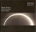 【中古】独CD Elliott Sharp / Orchestra Carbon Rheo-Umbra NEOS40706 NEOS /00110