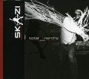【中古】CD SKAZI トータル・アナーキー FARM0065 Farm Records /00110
