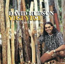 【中古】豪CD David Hudson Yigi Yigi IA2004D Indigenous Australia /00110