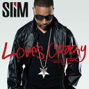 【中古】米CD Slim Loves Crazy 5163912 Asylum Records /00110