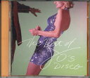 【中古】CD Various Best Of 80s Disco SRCS7699 SONY レンタル落ち /00110
