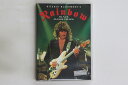 【中古】3DVD Ost Ritchie Blackmores Rainbow VQBD10143 Eagle Vision Japan /00330