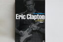 【中古】5discs DVD Eric Clapton A Visual History of Eric Clapton YMBA1005155 YAMAHA MUSIC ENTERTA /00510