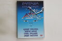【中古】DVD Asia Fantasia Live in Tokyo 2007 IEBP10013 WHD ENTERTAINMENT /00110