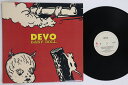 【中古】米LP Devo Baby Doll 7755150 ENIGMA /00260
