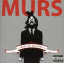 【中古】米CD Murs Murs for President 1768282 Warner Bros. Records /00110
