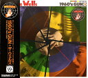 【中古】CD Wells 1960s Gun CAP1021CD Captain Records (2) /00110