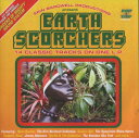 【中古】英CD Various Earth Scorchers PATCD06 Pop-A-Top Records /00110