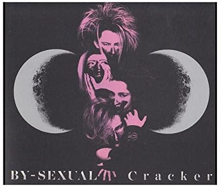 CD BY-SEXUAL Cracker PCCA00309 Pony Canyon /00170