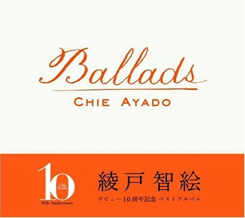 CD 綾戸智絵 バラーズ EWCD0122 East Works Entertai /00110