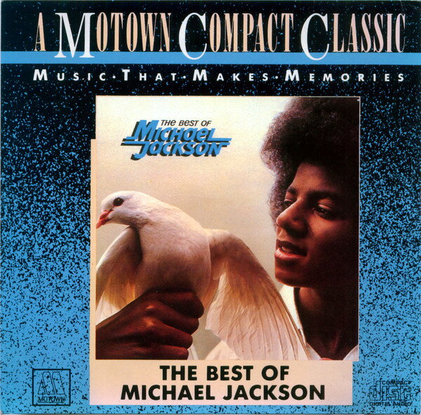 【中古】米CD Michael Jackson The Best Of Michael Jackson 3746351942 Motown /00110