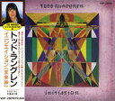 【中古】CD トッド・ラングレン イニシエイション VDP28019 Bearsville /00110