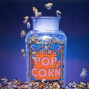 【中古】仏CD Franz Auffray Original Popcorn DD028CD Pulp Flavor Recordings /00110