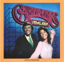 【中古】英CD Carpenters Live At The Palladium PWKS572 PICKWICK MUSIC /00110