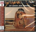 【中古】CD Teddy Charles Group On Campus - Ivy League Jazz Concert CDSOL6148 BETHLEHEM /00110