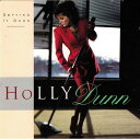 【中古】米CD Holly Dunn Getting It Dunn 9269492 Warner Bros. Records /00110