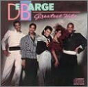 【中古】米CD Debarge DeBarge - Greatest Hits 3746361732 Motown /00110