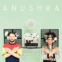 【中古】CD Anushka Broken Circuit BRC425 Beat Records 未開封 /00110