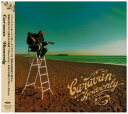【中古】CD Caravan Heavenly AFCA035 Aaron Field /00110