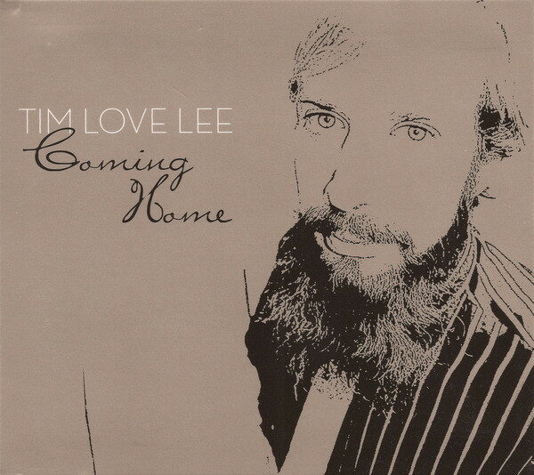 Artist Name: P - 【中古】独CD Tim "Love" Lee Coming Home SDX0090522 Stereo Deluxe 紙ジャケ /00110