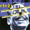 【中古】独CD Various Elektrus - Future Musika From Spb.ru SF163 Whats So Funny About....