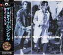 【中古】CD Style Council Caf? Bleu POCP1866 Polydor /00110