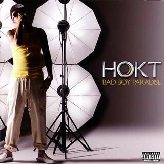 【中古】CD Hokt Bad Boy Paradise UPCH1555 Universal J /00110