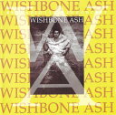 【中古】英CD Wishbone Ash BBC Radio 1 Live In Concert WINCD004 Windsong International /00110(2)