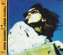 【中古】CD Kyoko TOKYO DEEP LONDON HIGH POCH1637PROMO プロモ /00110