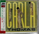 【中古】CD Carla Thomas Carla WPCR25209PROMO Stax プロモ /00110