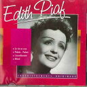 【中古】輸入CD Edith Piaf Edith Piaf 7464972 EMI /00110