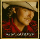 【中古】米CD Alan Jackson Honky Tonk Christmas 75517456752 Sony Music Custom Marketin...