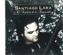 【中古】輸入CD Santiago Lara El Sendero De Lo Imposible NONE NOT ON LABEL 紙ジャケ /00110