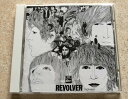 【中古】CD Beatles Revolver TOCP8507 APPLE /00110