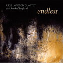 【中古】スウェーデンCD Jansson, Kjell Quartet...(2)