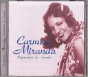 【中古】CD Carmen Miranda Imperatriz Do Samba BSR203 NOT ON LABEL /00110