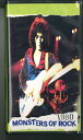 【中古】輸入VHS Rainbow Monsters Of Rock 1980 NONE NOT ON LABEL /00300