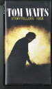 【中古】輸入VHS Tom Waits Storytellers NONE NOT ON LABEL /00300