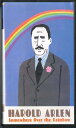 【中古】VHS Various ハロルド・アーレン 虹の彼方に VAVJ1077 VIDEOARTS /00300