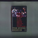 【中古】VHS B.B. King Super Session 1 VAVZ2051 VIDEOARTS /00300