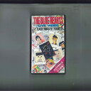 【中古】VHS ブルーハーツ ライブビデオ 全日本 East Waste Tour 91 AMVW8006 MMG /00300