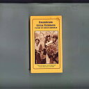 【中古】輸入VHS Stefan Grossoman Fingerpicking Guitar Techniques GWVIDEO901 GW /00300