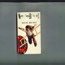 【中古】VHS David Bowie デヴィッド・ボウイ・スペシャル TT28702 EMI /00300