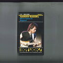 【中古】輸入VHS Harvey Mandel Hot Licks VGM158 ONE HOUR /00300
