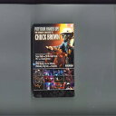 【中古】輸入VHS Chuck Brown Put Your Hands Up! VPA103 VPA /00300