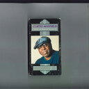 【中古】輸入VHS Curtis Mayfield Live At Ronnie Scotts RNVD2013 RHINO /00300