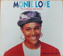 【中古】米CD Monie Love Its a Shame 9217912 Warner Bros. Records /00110