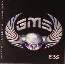 【中古】西CD G.M.S. Emergency Broadcast System SPUNCD018 Spun Records /00110